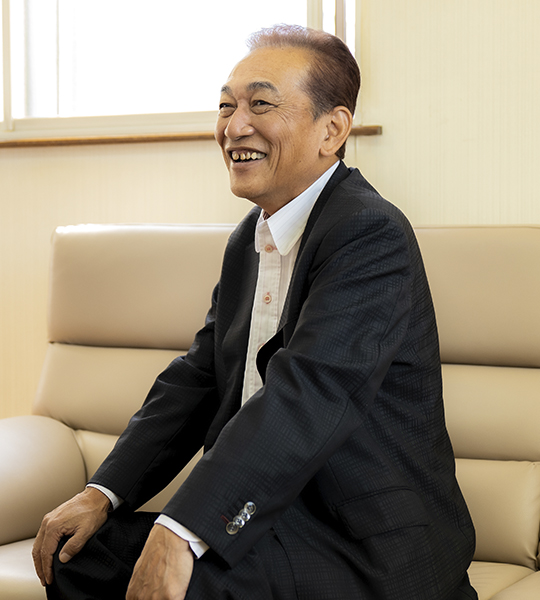 代表取締役 久保 浩美