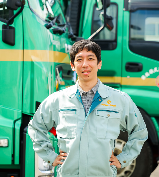 専務取締役　久保 祐紀